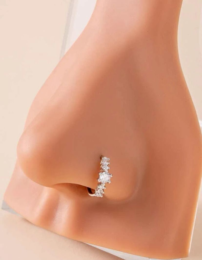 Nose Ring 1